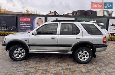 Внедорожник / Кроссовер Opel Frontera 1998 в Виннице
