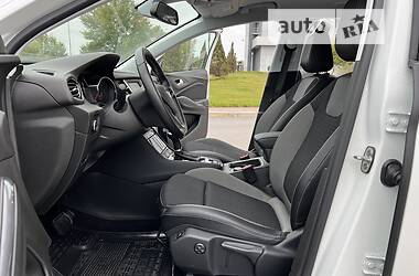 Внедорожник / Кроссовер Opel Grandland X 2020 в 