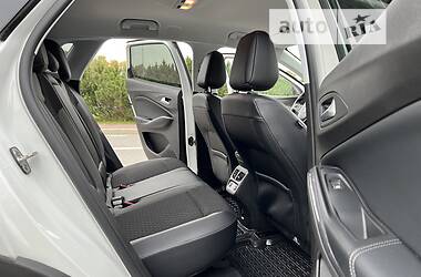 Внедорожник / Кроссовер Opel Grandland X 2020 в 