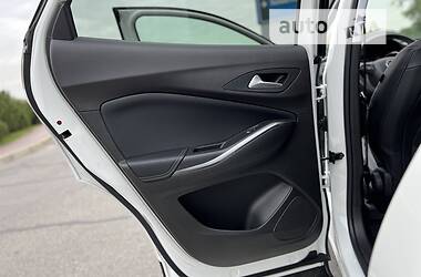 Внедорожник / Кроссовер Opel Grandland X 2020 в 