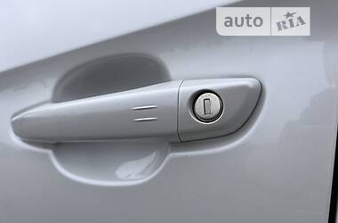 Внедорожник / Кроссовер Opel Grandland X 2020 в 