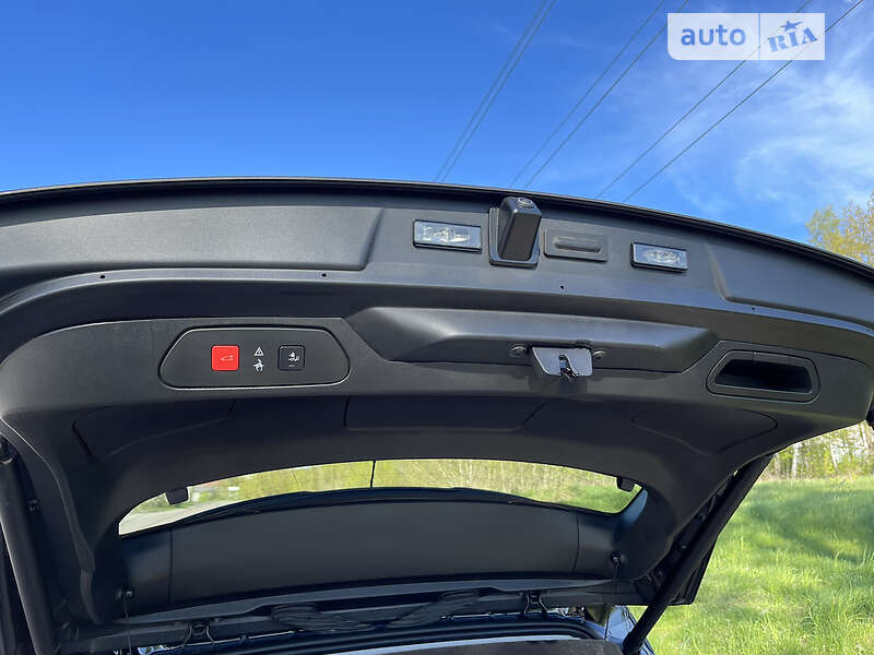 Внедорожник / Кроссовер Opel Grandland X 2019 в Вишневом