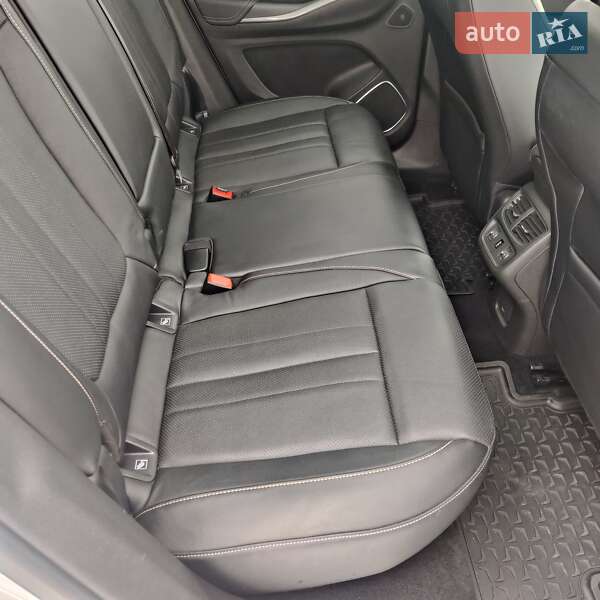 Внедорожник / Кроссовер Opel Grandland X 2018 в Бердичеве