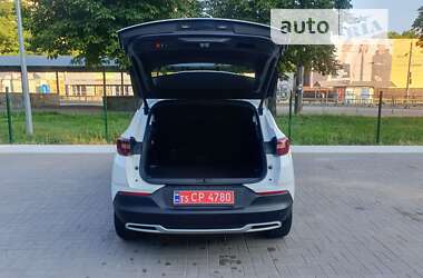 Внедорожник / Кроссовер Opel Grandland X 2020 в Киеве