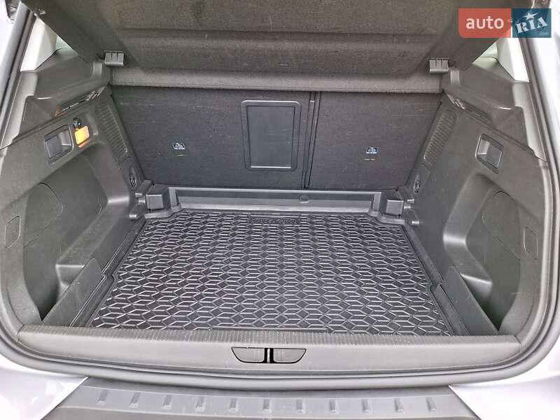 Внедорожник / Кроссовер Opel Grandland X 2021 в Ковеле фото 8 Внедорожник / Кроссовер Opel Grandland X 2021 в Ковеле