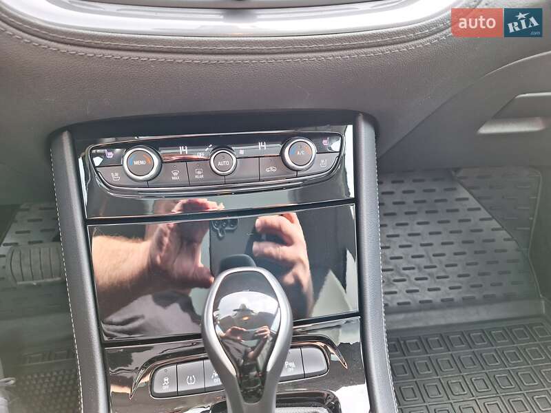 Внедорожник / Кроссовер Opel Grandland X 2021 в Ковеле фото 16 Внедорожник / Кроссовер Opel Grandland X 2021 в Ковеле