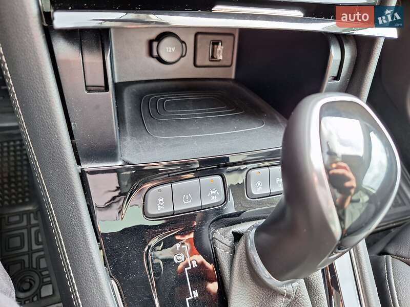 Внедорожник / Кроссовер Opel Grandland X 2021 в Ковеле фото 21 Внедорожник / Кроссовер Opel Grandland X 2021 в Ковеле