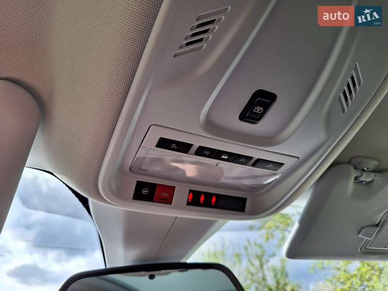 Внедорожник / Кроссовер Opel Grandland X 2021 в Ковеле фото 27 Внедорожник / Кроссовер Opel Grandland X 2021 в Ковеле