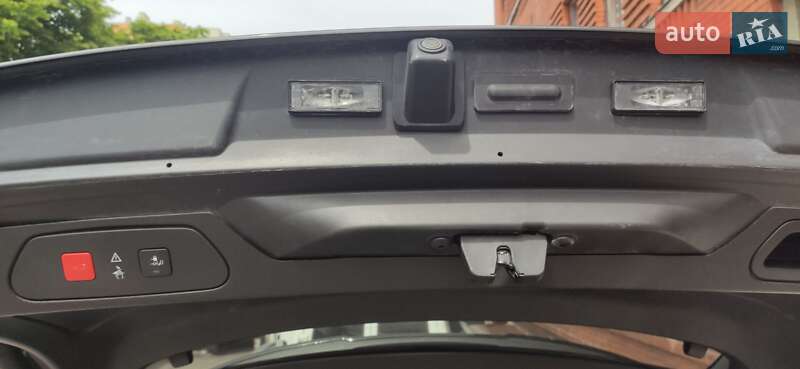 Позашляховик / Кросовер Opel Grandland X 2019 в Львові