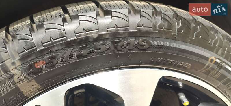 Позашляховик / Кросовер Opel Grandland X 2019 в Львові