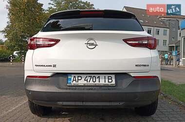 Внедорожник / Кроссовер Opel Grandland X 2020 в Запорожье