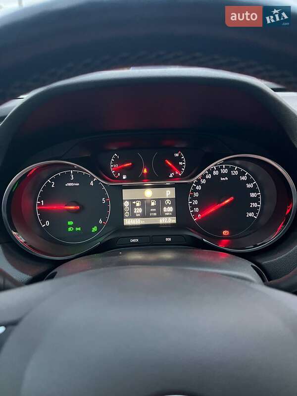 Внедорожник / Кроссовер Opel Grandland X 2019 в Киеве
