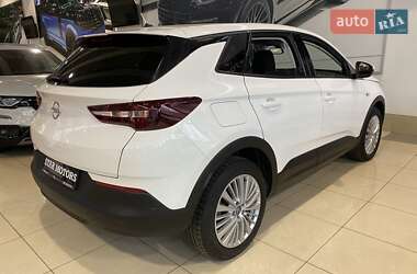 Внедорожник / Кроссовер Opel Grandland X 2019 в Одессе