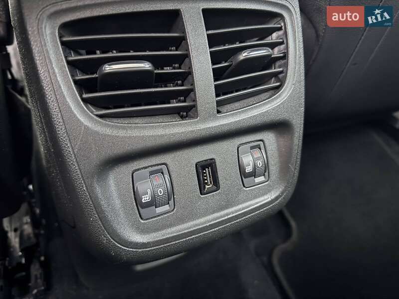 Позашляховик / Кросовер Opel Grandland X 2018 в Вишгороді фото 6 Позашляховик / Кросовер Opel Grandland X 2018 в Вишгороді