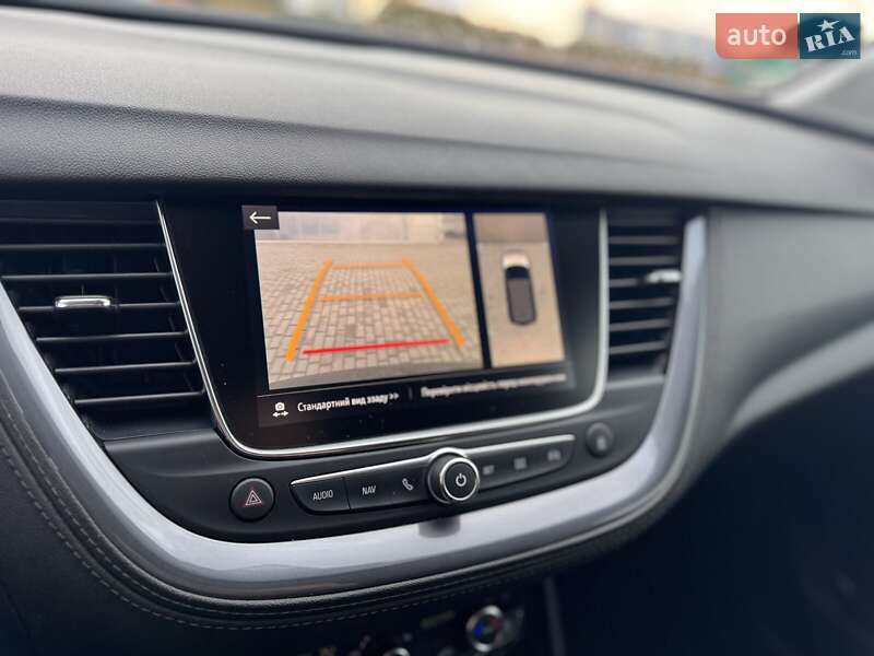 Позашляховик / Кросовер Opel Grandland X 2018 в Вишгороді фото 19 Позашляховик / Кросовер Opel Grandland X 2018 в Вишгороді