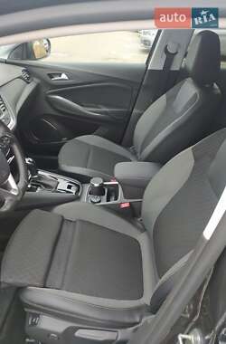 Внедорожник / Кроссовер Opel Grandland X 2020 в Киеве