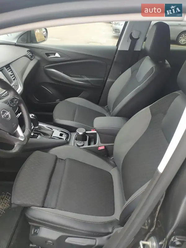 Opel Grandland X 2020 VIN W0VZCYHZXL6025057 фото оголошення 7 з 56