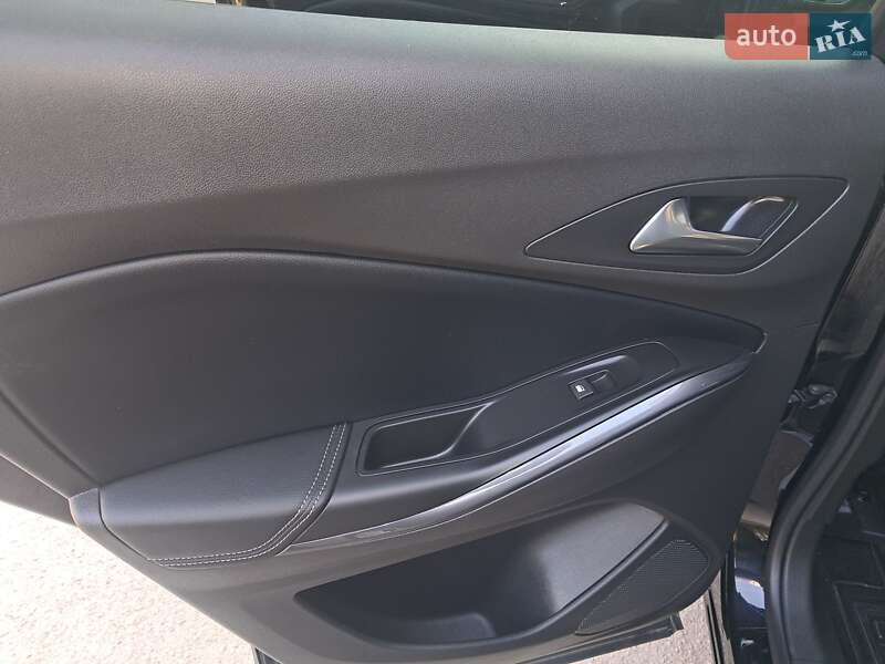 Внедорожник / Кроссовер Opel Grandland X 2019 в Коростене фото 12 Внедорожник / Кроссовер Opel Grandland X 2019 в Коростене