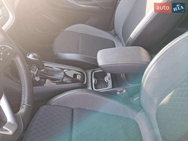 Внедорожник / Кроссовер Opel Grandland X 2019 в Коростене фото 10 Внедорожник / Кроссовер Opel Grandland X 2019 в Коростене