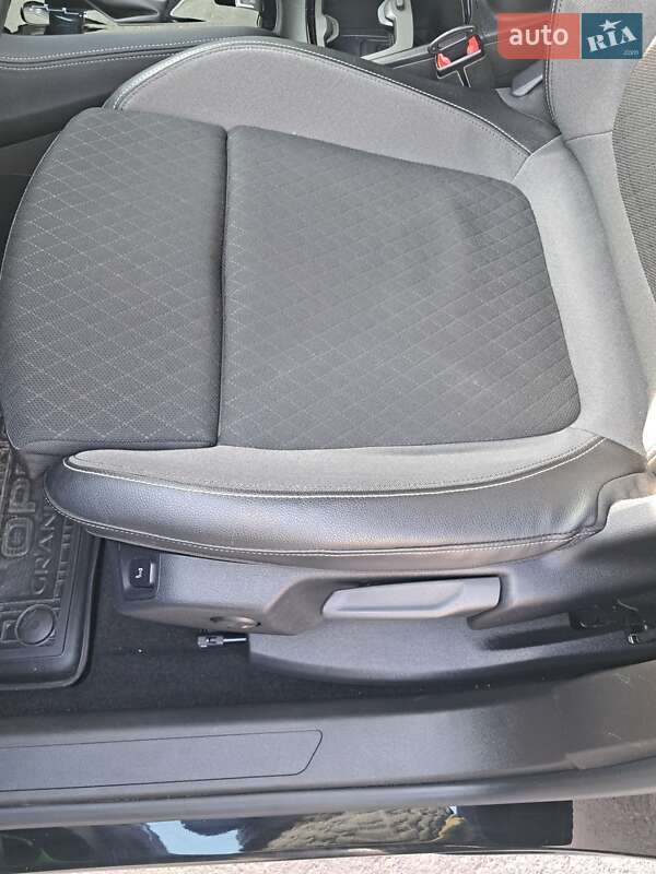 Внедорожник / Кроссовер Opel Grandland X 2019 в Коростене фото 15 Внедорожник / Кроссовер Opel Grandland X 2019 в Коростене