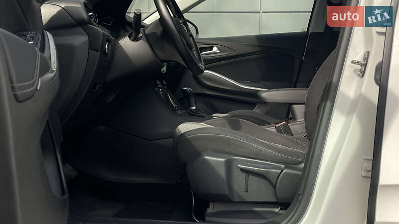 Внедорожник / Кроссовер Opel Grandland X 2019 в Одессе