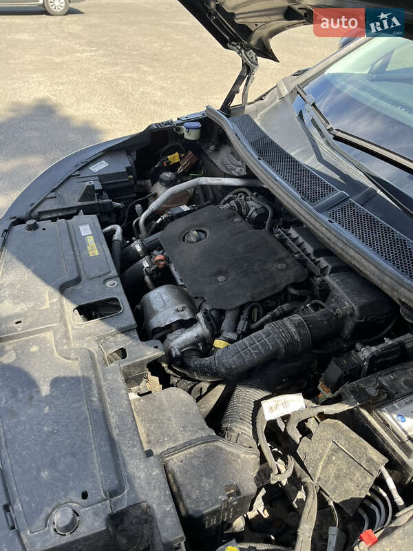 Внедорожник / Кроссовер Opel Grandland X 2019 в Киеве