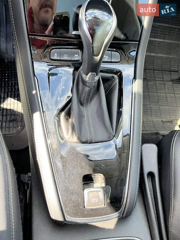 Внедорожник / Кроссовер Opel Grandland X 2019 в Киеве