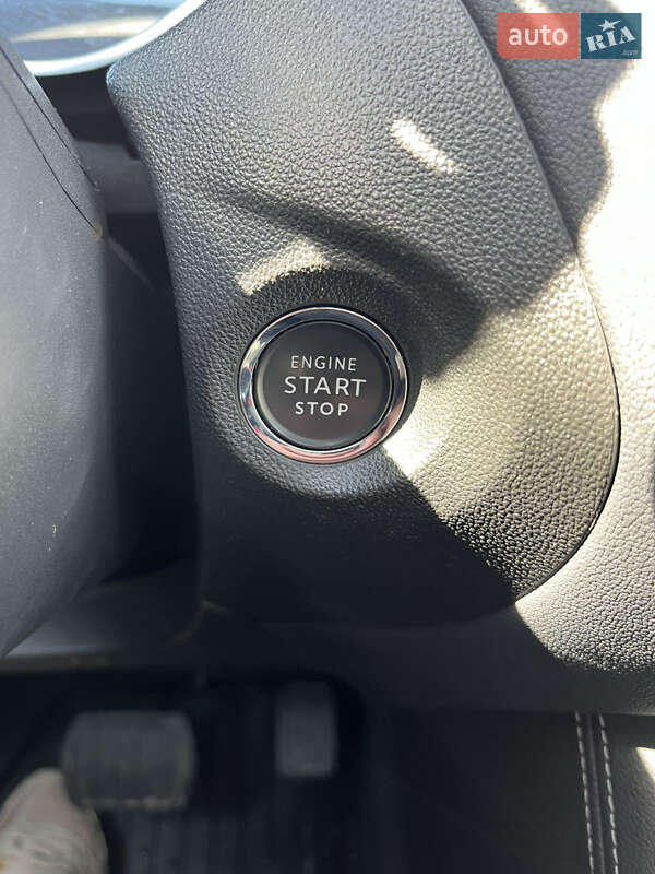 Внедорожник / Кроссовер Opel Grandland X 2019 в Киеве