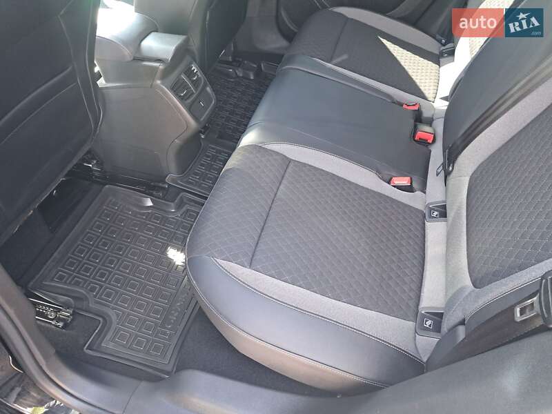 Внедорожник / Кроссовер Opel Grandland X 2019 в Коростене фото 23 Внедорожник / Кроссовер Opel Grandland X 2019 в Коростене