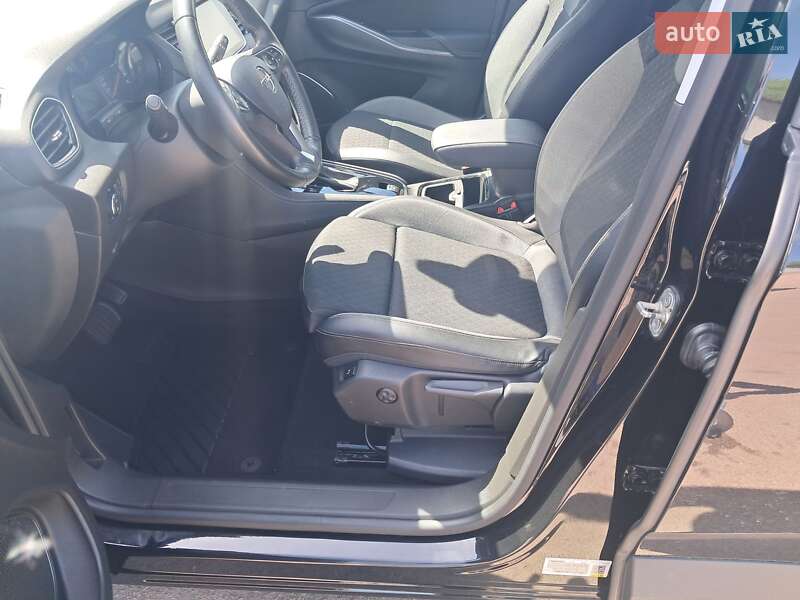 Внедорожник / Кроссовер Opel Grandland X 2019 в Коростене фото 25 Внедорожник / Кроссовер Opel Grandland X 2019 в Коростене