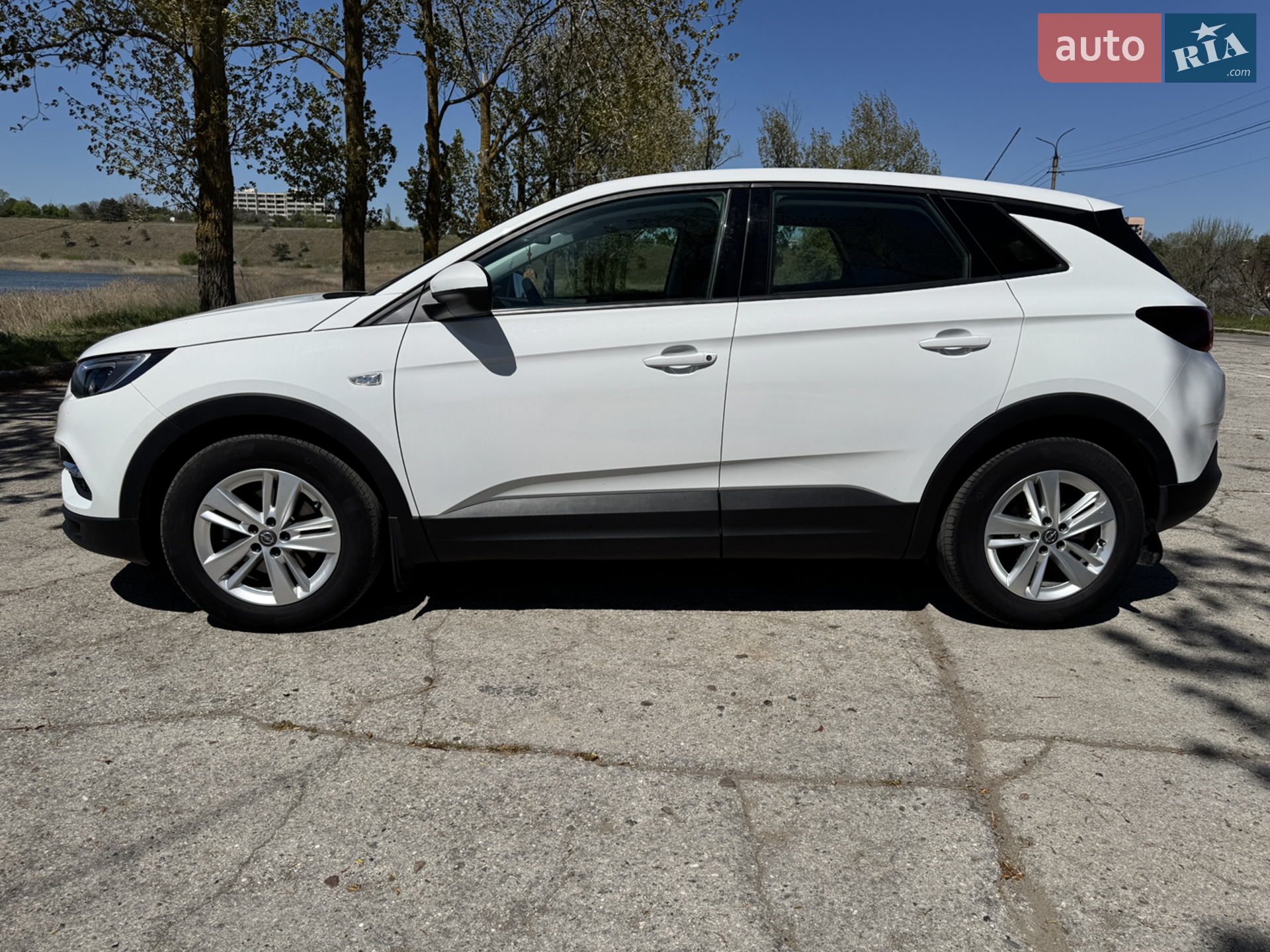 Opel Grandland X 2021 р.в