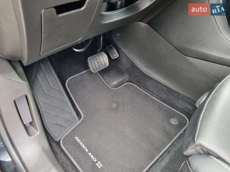 Внедорожник / Кроссовер Opel Grandland X 2020 в Черновцах