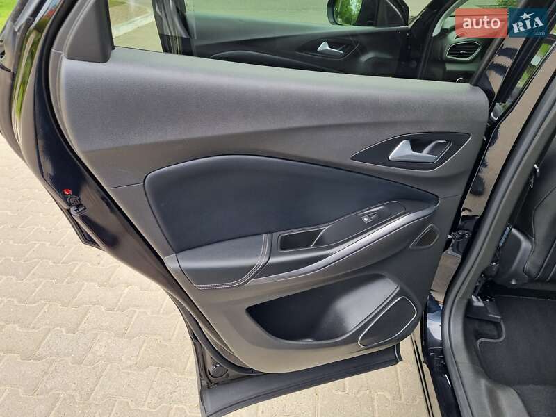 Внедорожник / Кроссовер Opel Grandland X 2020 в Черновцах