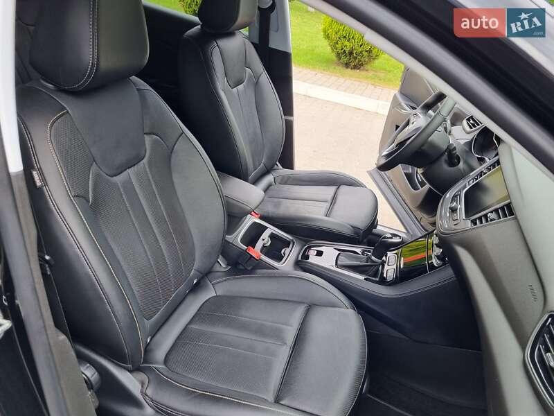 Внедорожник / Кроссовер Opel Grandland X 2020 в Черновцах