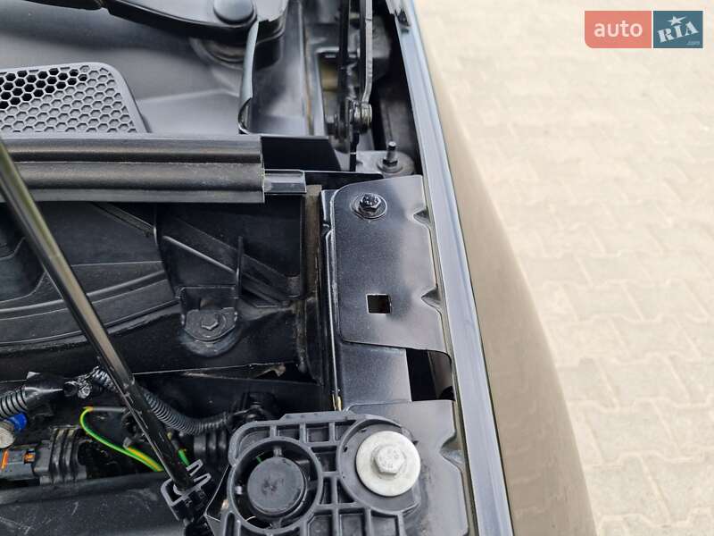 Внедорожник / Кроссовер Opel Grandland X 2020 в Черновцах