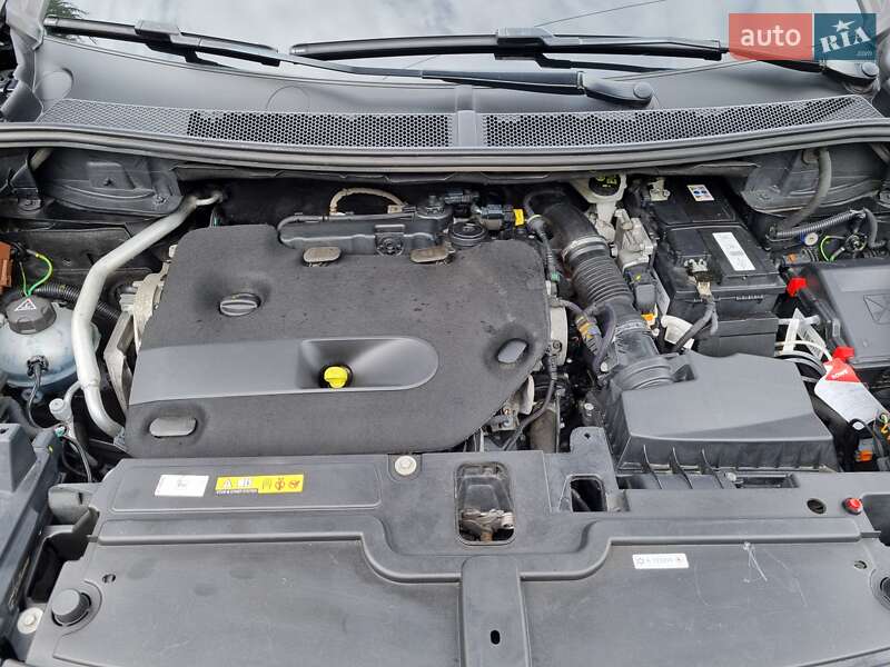 Внедорожник / Кроссовер Opel Grandland X 2020 в Черновцах