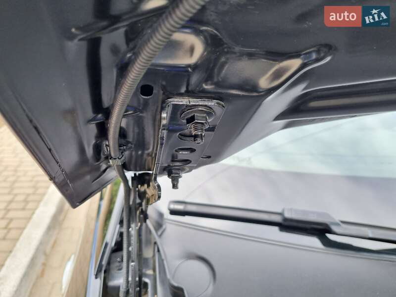 Внедорожник / Кроссовер Opel Grandland X 2020 в Черновцах