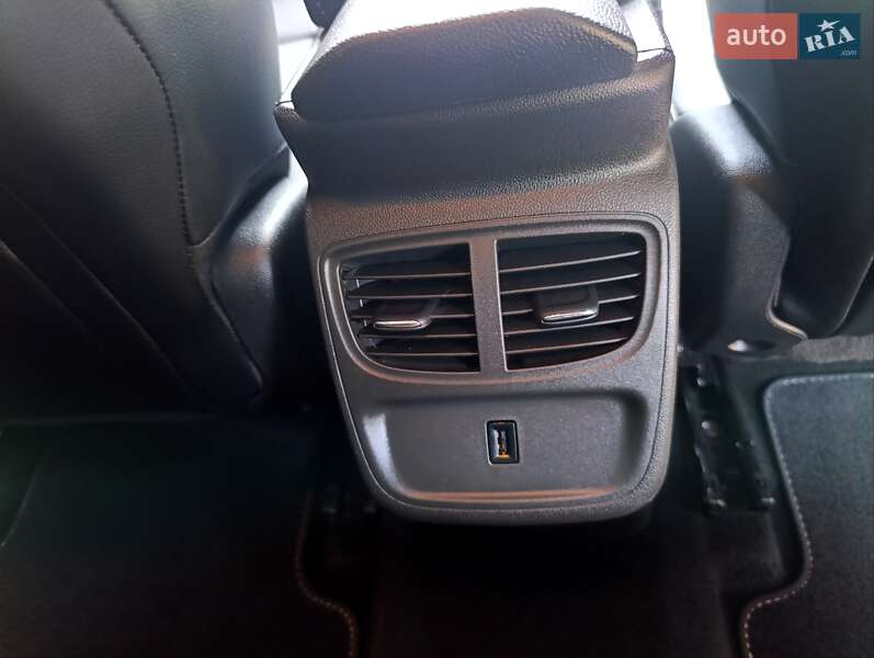 Внедорожник / Кроссовер Opel Grandland X 2020 в Полтаве