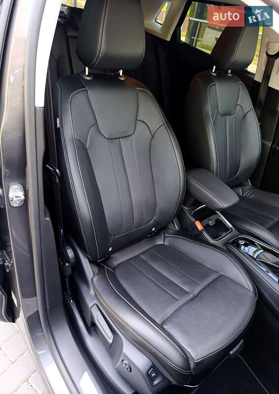 Внедорожник / Кроссовер Opel Grandland X 2020 в Полтаве