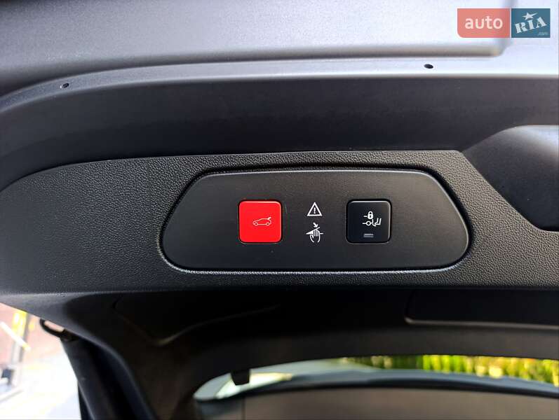 Внедорожник / Кроссовер Opel Grandland X 2020 в Полтаве