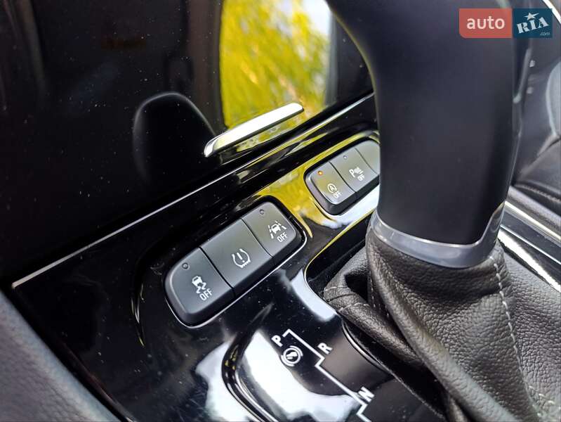 Внедорожник / Кроссовер Opel Grandland X 2020 в Полтаве