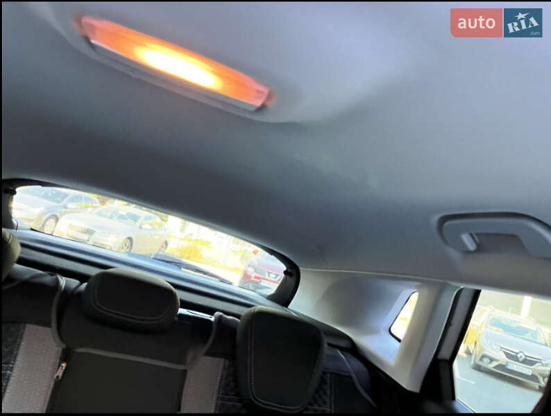 Внедорожник / Кроссовер Opel Grandland X 2019 в Хмельницком фото 12 Внедорожник / Кроссовер Opel Grandland X 2019 в Хмельницком