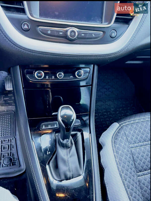 Внедорожник / Кроссовер Opel Grandland X 2019 в Хмельницком фото 18 Внедорожник / Кроссовер Opel Grandland X 2019 в Хмельницком