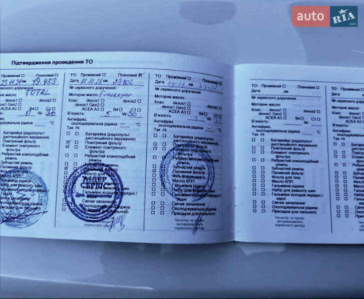 Внедорожник / Кроссовер Opel Grandland X 2019 в Хмельницком фото 22 Внедорожник / Кроссовер Opel Grandland X 2019 в Хмельницком