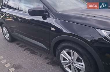 Позашляховик / Кросовер Opel Grandland X 2019 в Коростені