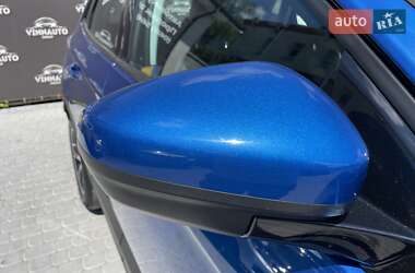 Внедорожник / Кроссовер Opel Grandland X 2019 в 