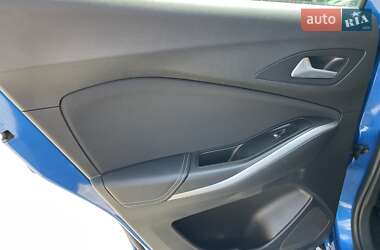 Внедорожник / Кроссовер Opel Grandland X 2019 в 