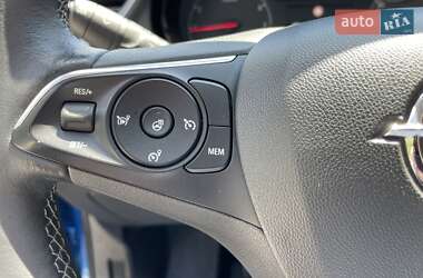Внедорожник / Кроссовер Opel Grandland X 2019 в 