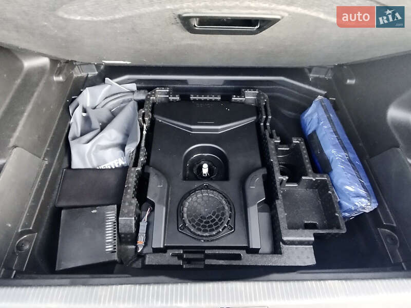 Внедорожник / Кроссовер Opel Grandland X 2018 в Ровно