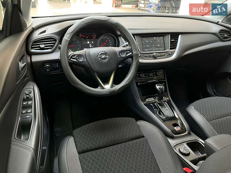 Внедорожник / Кроссовер Opel Grandland X 2019 в Хмельницком